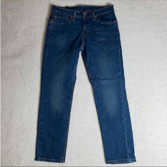 Men's Levi's® 51 Slim-Fit Stretch Jeans Size 32 x 28 - Picture 3 of 12
